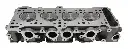 Mazda G6 Cylinder Head assembly incl rockers without cam