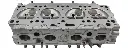 Mazda Cylinder Head F2 FE 12V (without cam and rockers) 