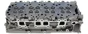 Mazda Cylinder Head WE (without cam and rockers)
