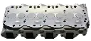 Nissan TD27 Cylinder head assembly