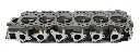 Nissan Cylinder Head TB42 semi assembly