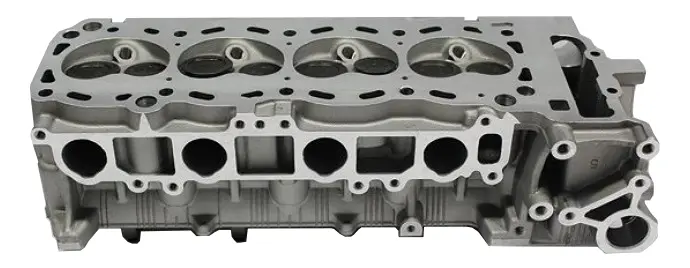 Toyota 2RZ Cylinder head assembly