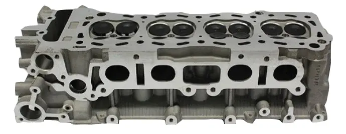 Toyota 3RZ Cylinder head assembly