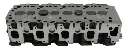 Toyota 2LT Cylinder head assembly
