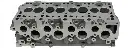 Toyota 2C 3C Cylinder head assembly 