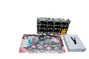 Nissan Cylinder Head YD25 kit 4 port 