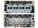 Isuzu 4HF1 bare cylinder head
