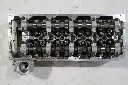 Isuzu 4JJ1 Cylinder Head assembly (incl cam and rockers) 908350
