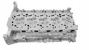 Ford Ranger Mazda BT50 Cylinder Head semi assembly P5AT (without cam and rockers)