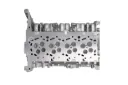 Ford Mazda Cylinder Head semi assembly P4AT (without cam and rockers)