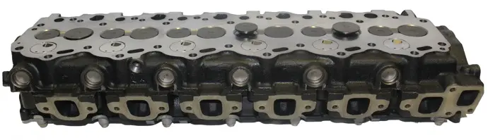 Toyota 1HZ cylinder head assembly A class