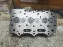 Cylinder head assembly for Shibaura S773 engine