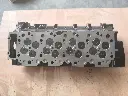 Isuzu 4HK1 SEMI-ASSY cylinder head 10.16mm