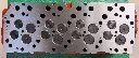 Hino NO4C cylinder head assembly