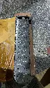 Mitsubishi 6M60T Cylinder head semi assembled 