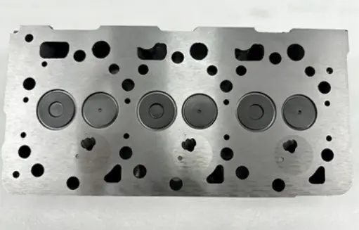 Kubota D1105 cylinder head kit incl gaskets and bolts