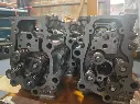 Scania DC13 cylinder head assembly type1