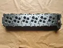 Mitsubishi 6M60T Cylinder head bare