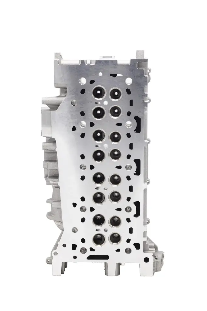 Nissan YN2S cylinder head bare