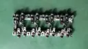 Rocker Assembly for P4AT (P4) BK2Q6K551BC