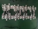 Rocker Assembly for P4AT (P4) 6C1Q6K551BA
