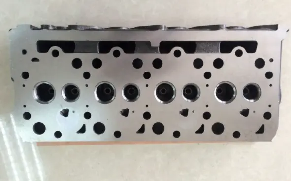 Kubota V2403 cylinder head bare 