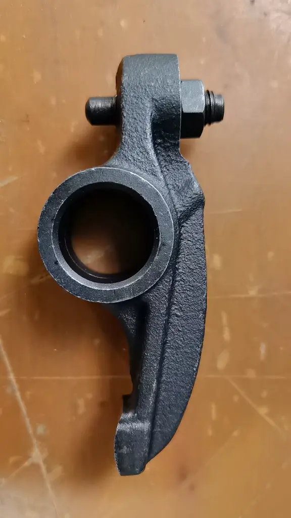 Toyota 2H rocker arm