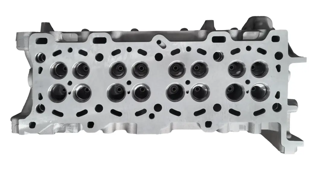 Holden LHK/LWN cylinder head bare