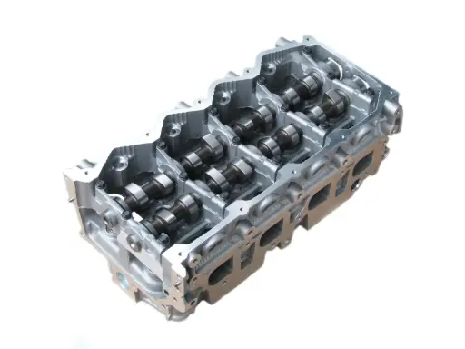 [171330] Nissan YD25 cylinder head assembly 4 port