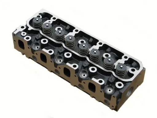 [171011] Isuzu 4JG2-SV Cylinder head assembly Inlet valve 40.10mm
