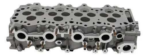 [171113-1] Mazda WL Cylinder Head assembly (without cam and rockers)