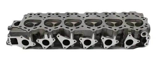 [171326] Nissan Cylinder Head TB42 semi assembly