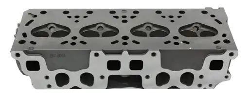 [171340] Nissan Cylinder Head K25 assembly