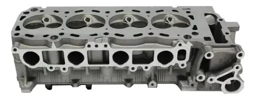 [171525] Toyota 2RZ Cylinder head assembly