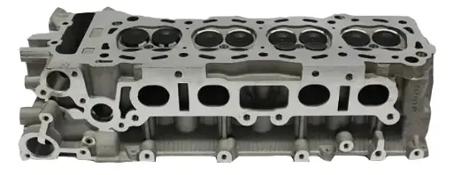 [171528] Toyota 3RZ Cylinder head assembly (with bolts)
