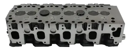[171540] Toyota 2LT Cylinder head assembly