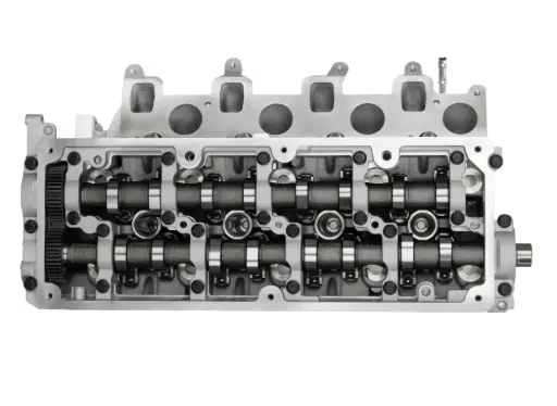 [17VWAMAROK-A] Volkswagen Amarok 2.0L TDI Cylinder head assembled 908726