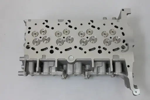 [171816-1] Ford Transit Cylinder Head assembly H9FB, VM 