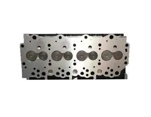 [179412-1] Kia Cylinder Head J2 assembly without cam and rockers