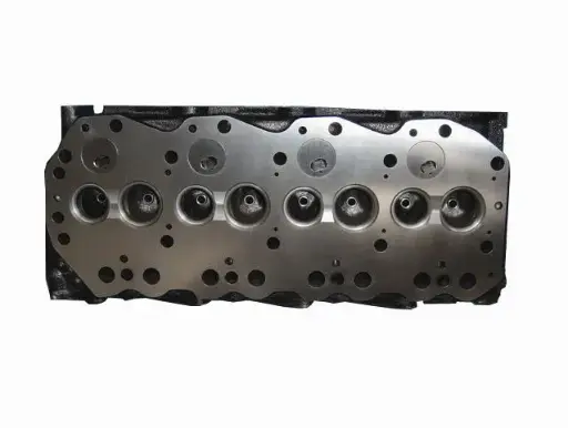 [191311] Nissan TD27 Cylinder head bare