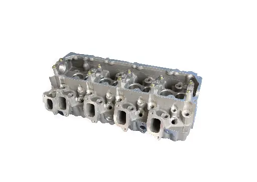 [191522] Toyota 1KZT Cylinder head bare short valve 103.5mm 