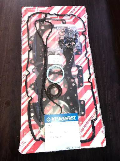 [201121KP-1] MAZDA WE VRS GASKET SET (2.5L)
