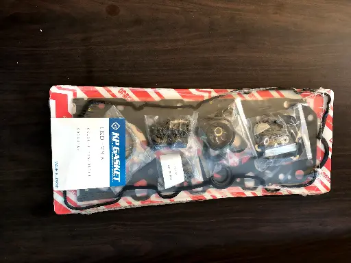 [201547KP] TOYOTA 1KD VRS GASKET SET