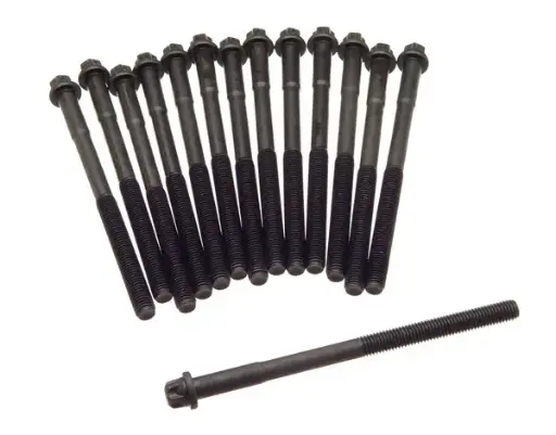 [251330118] Nissan YD22/YD25 Head bolts M11*1.25*118