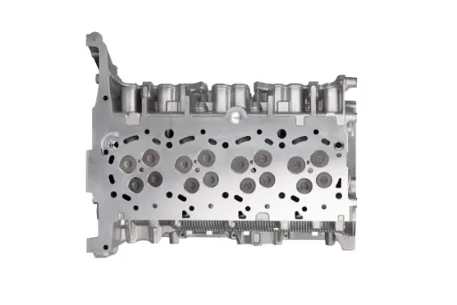 [171123] Ford Mazda Cylinder Head semi assembly P4AT (including cam and rockers) 908758