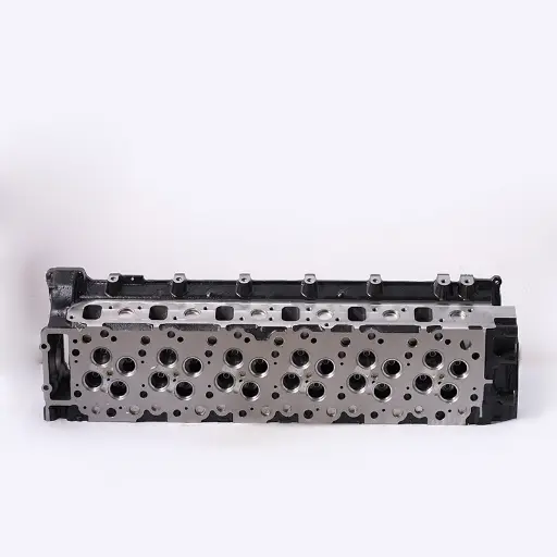 [19106HK1C] Isuzu 6HK1 bare cylinder head direct injection (no hole)