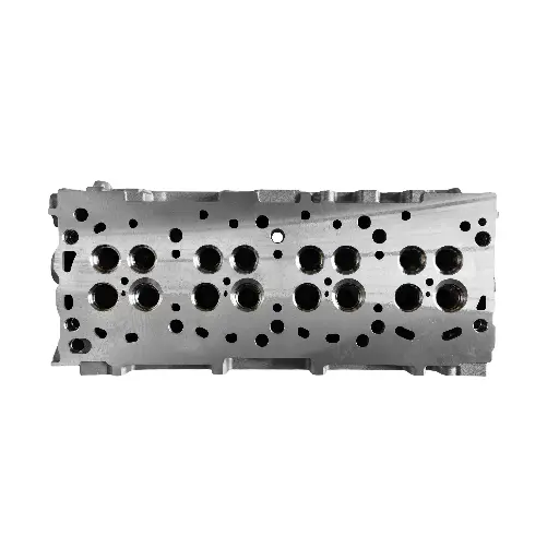 [191559] Toyota 1GD/2GD cylinder head bare