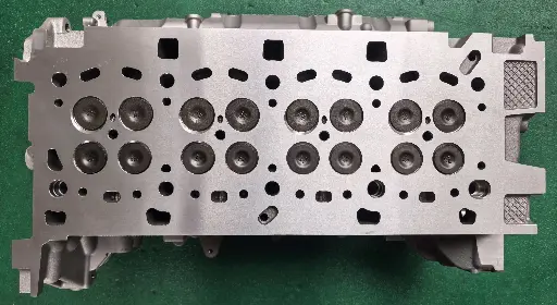 [1713YS23] Nissan YS23 - 2.3L Diesel with Camshafts, Rockers and Lifters