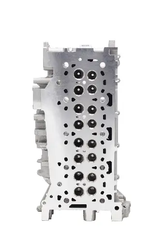 [1913YN2S] Nissan YN2S cylinder head bare 908260