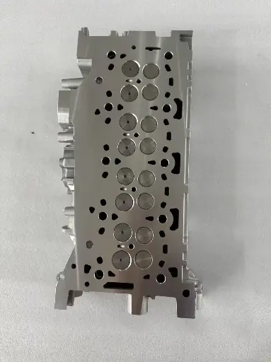 [1513YN2S] Nissan YN2S cylinder head semi assembly 908260